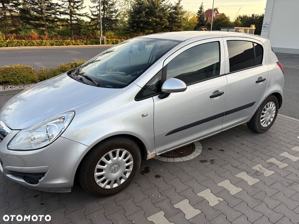Opel Corsa 1.0 12V Essentia - 1