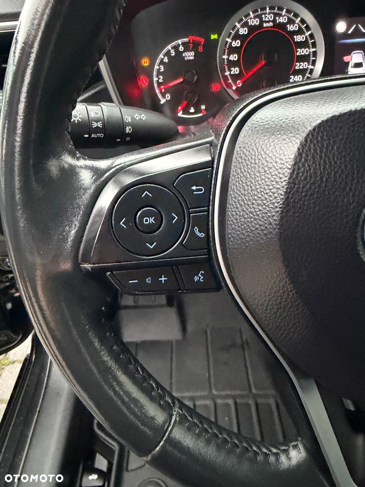 Toyota Corolla 1.5 Comfort MS - 10