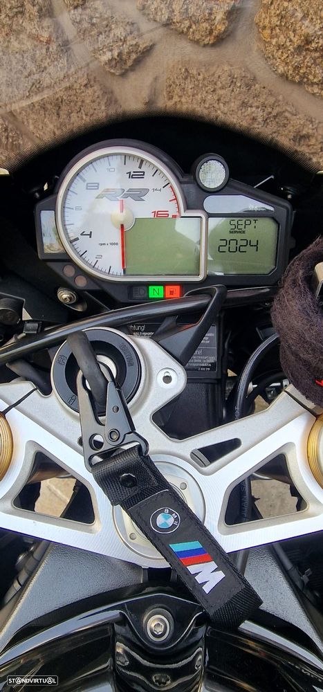 BMW S 1000 RR - 6
