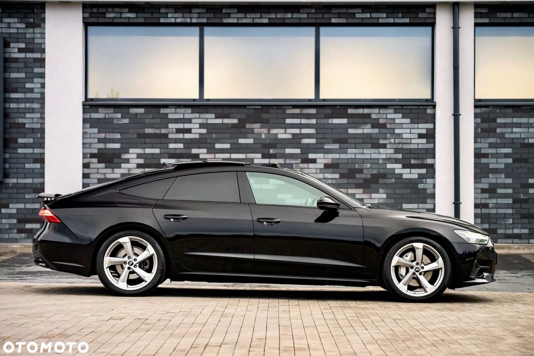 Audi A7 Sportback - 28