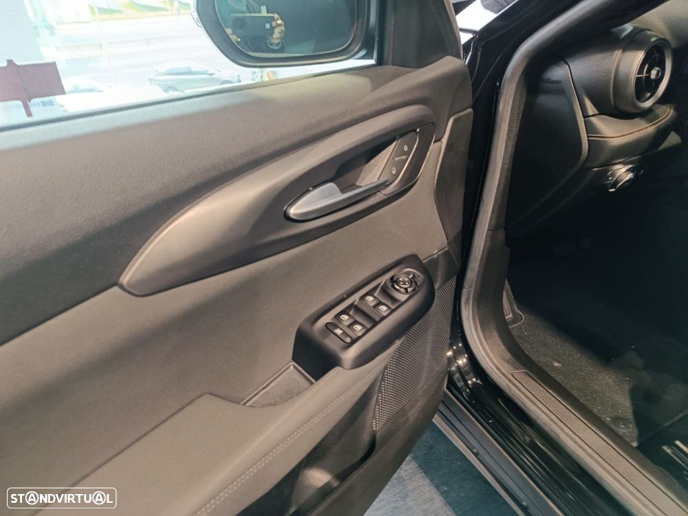 Alfa Romeo Tonale - 11