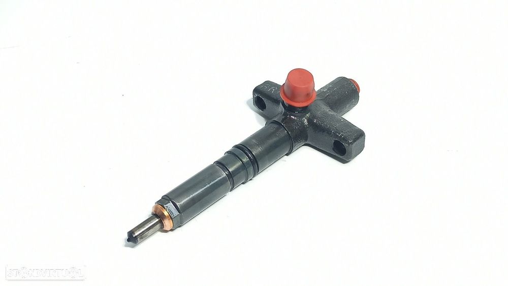 INJETOR MITSUBISHI CANTER 01/99 -> PR  35 CABINA INDIVIDUAL (COMFORT) - 1