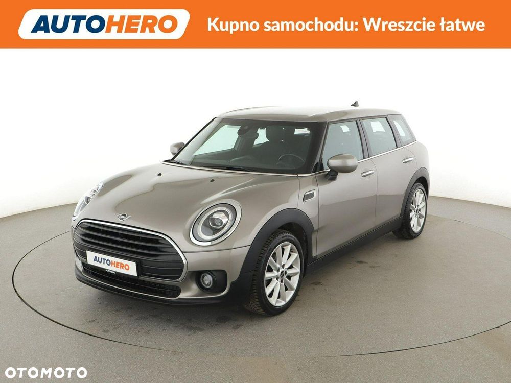 MINI Clubman - 2