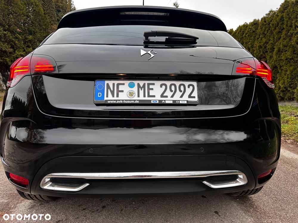 Citroën DS4 - 8
