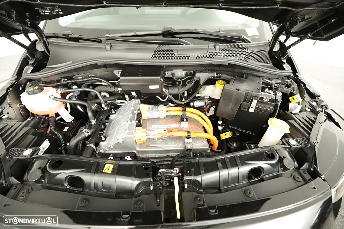 Fiat 500e Novo - 23