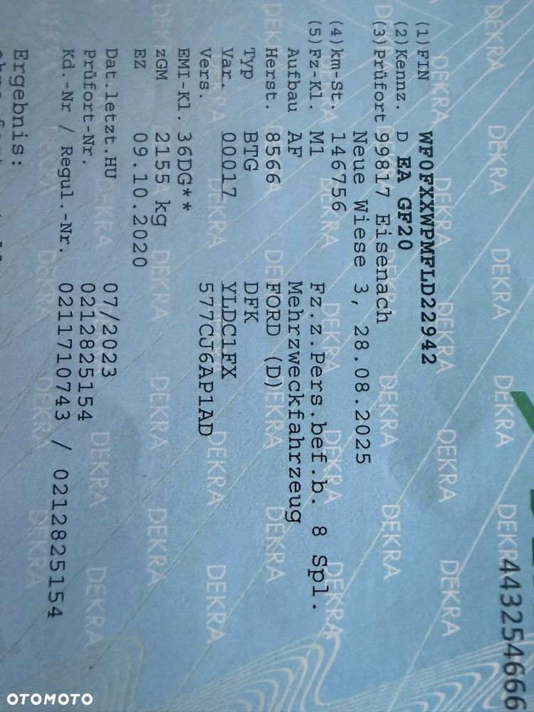 Ford Kuga 2.0 EcoBlue Hybrid COOL&CONNECT - 40