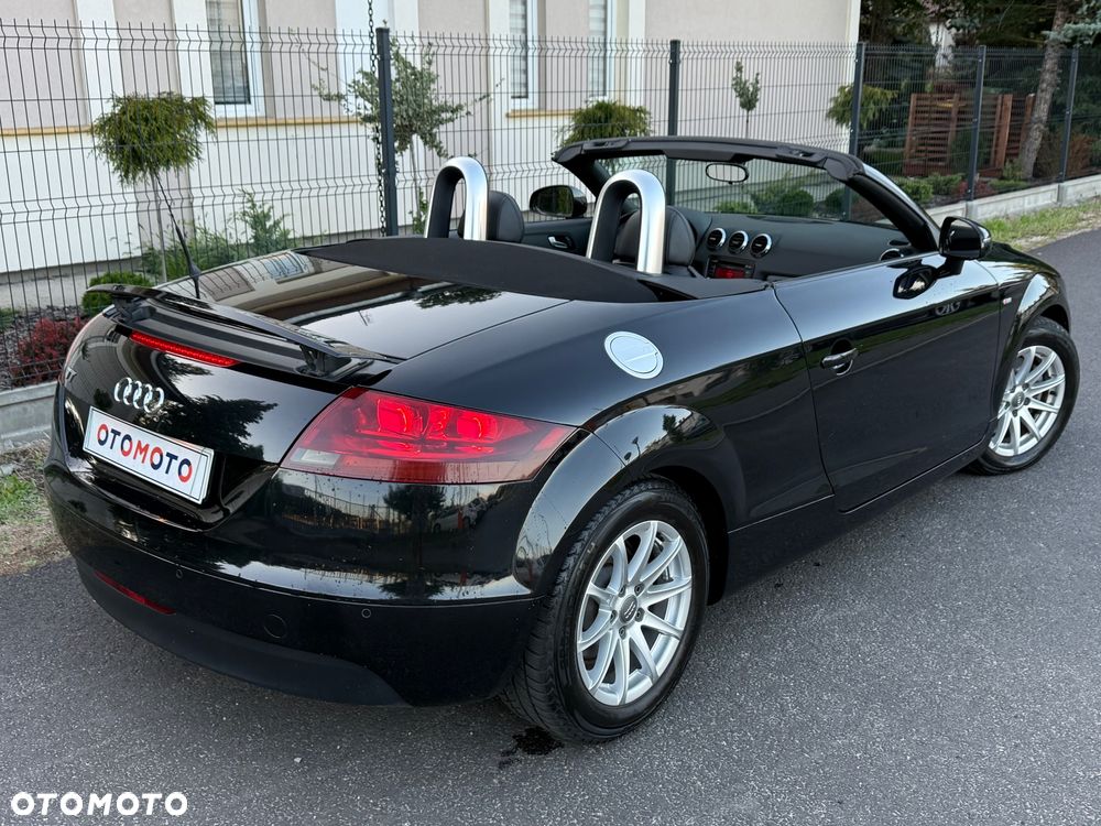Audi TT Coupé 1.8 TFSI - 6