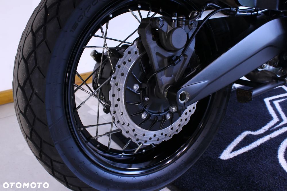 Yamaha Tenere - 35