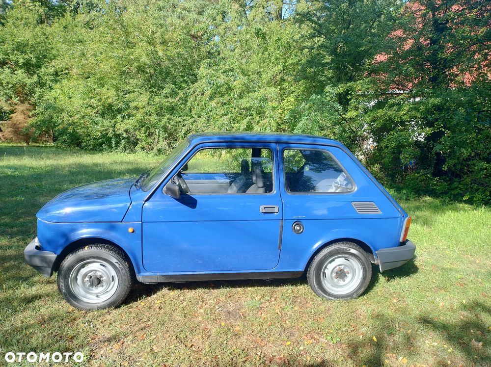 Fiat 126 elx Maluch std - 5