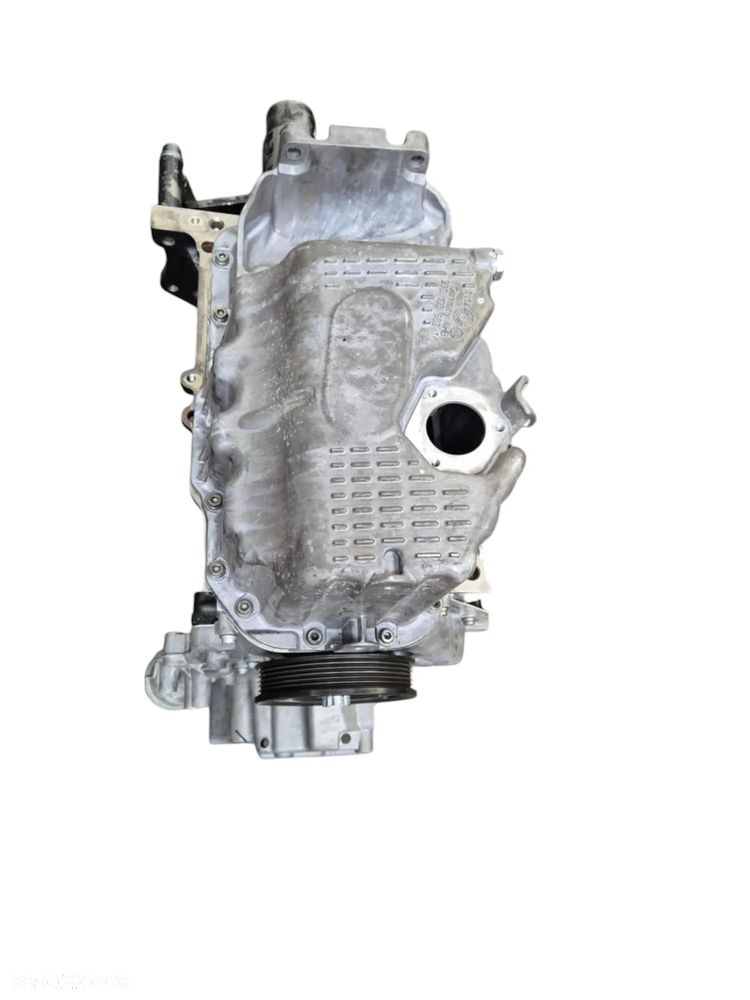 SILNIK ZREGENEROWANY 1.4 TSI TFSI CAV CAVC CAVD CAVD 150 PSVW AUDI SEAT SKODA 12 MSC. GWARANCJA - 4