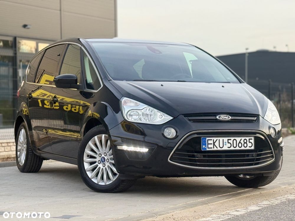 Ford S-Max - 15
