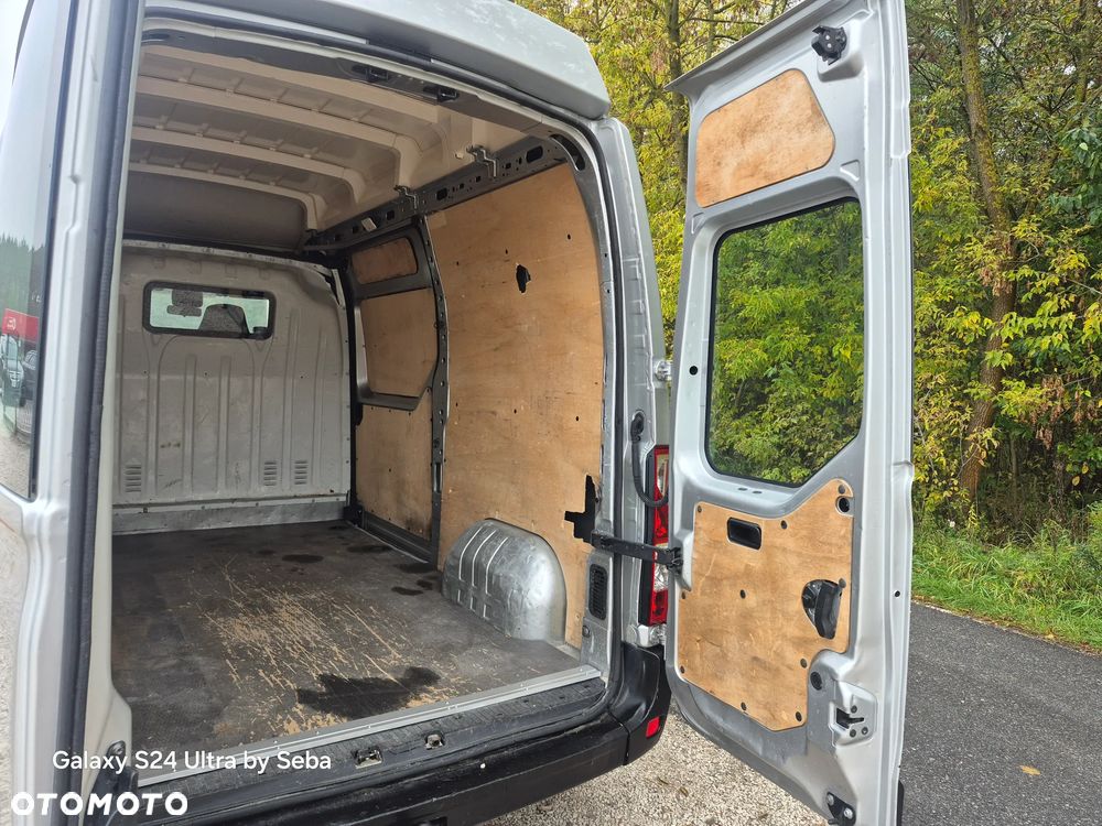 Opel Movano - 18