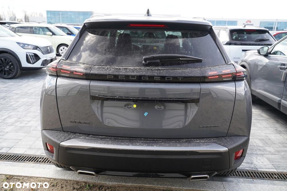Peugeot 2008 - 4