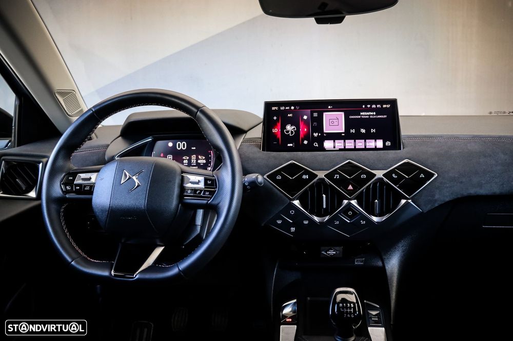 DS DS3 1.2 PureTech Performance Line - 25