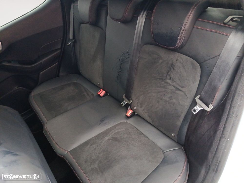 Ford Fiesta 1.5 EcoBoost ST - 13