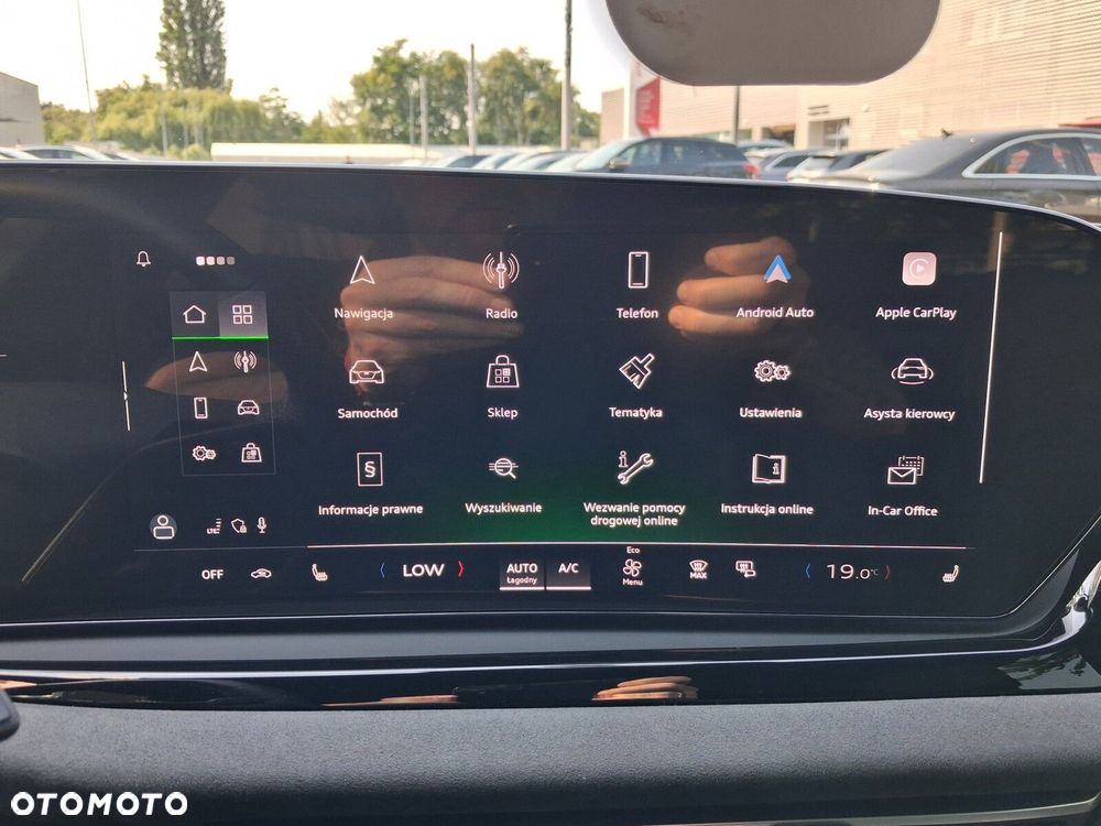 Audi A5 Avant - 24