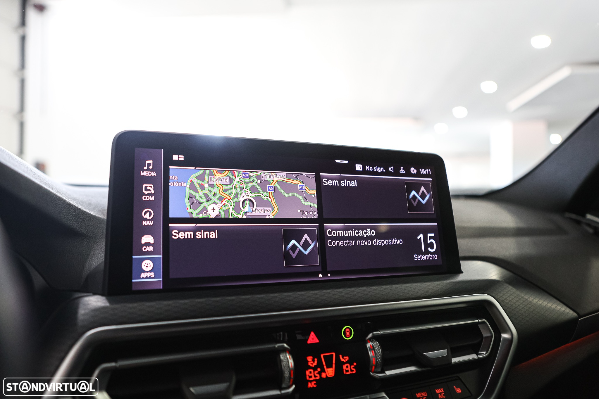 BMW X3 30 e xDrive Pack M - 25