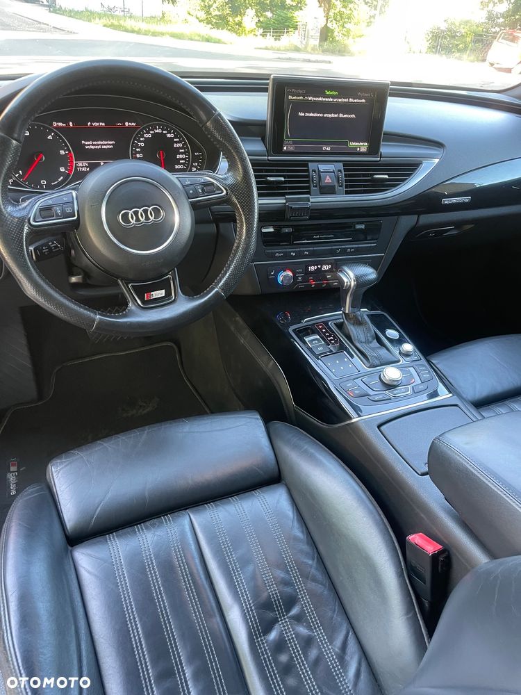 Audi A7 Sportback - 24