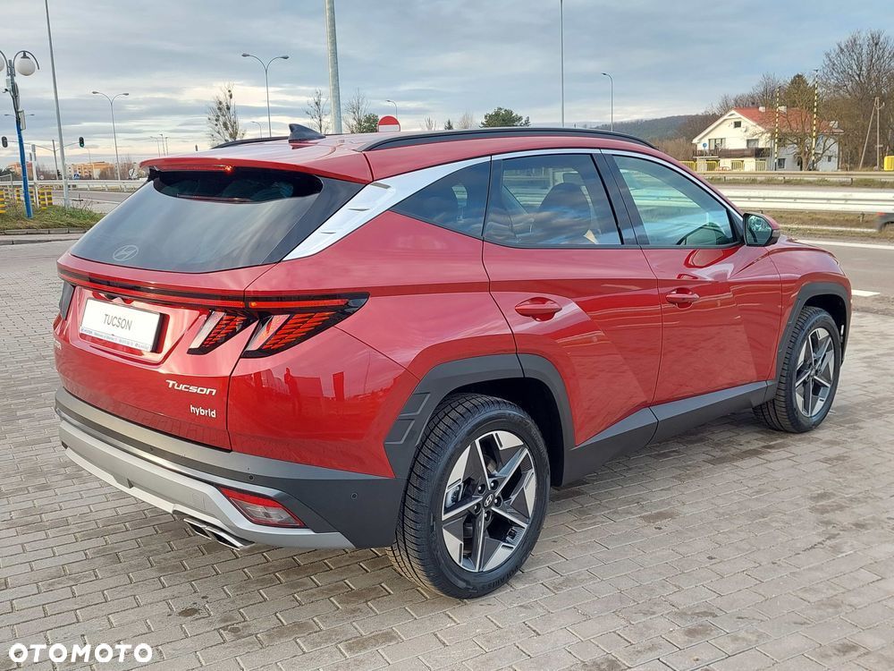 Hyundai Tucson ver-1-6-t--gdi-48v-executive-2wd-dct - 3