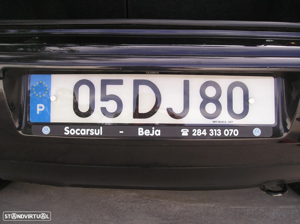 VW Polo 1.2 Live - 7