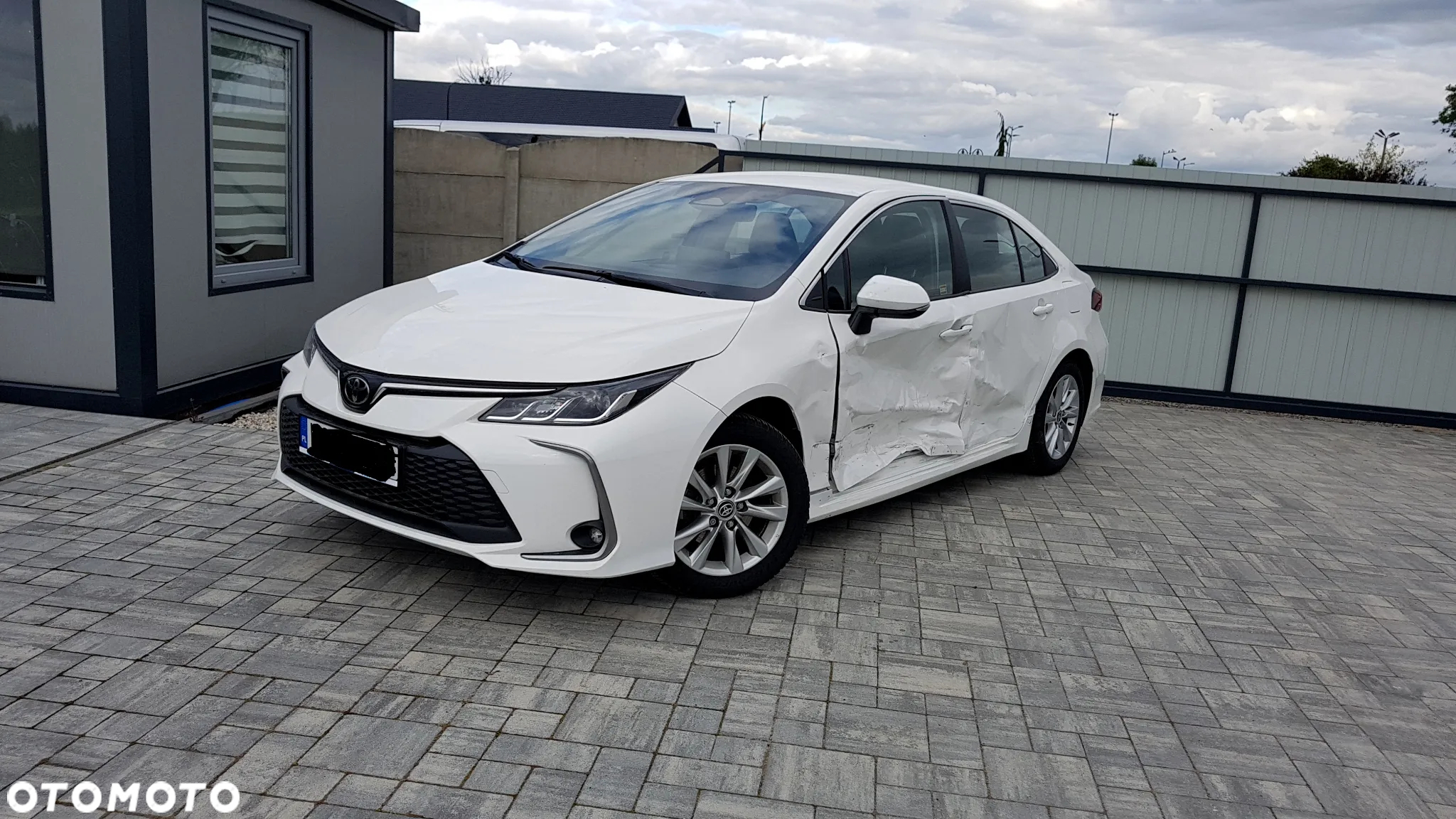 Toyota Corolla 1.5 Comfort - 5