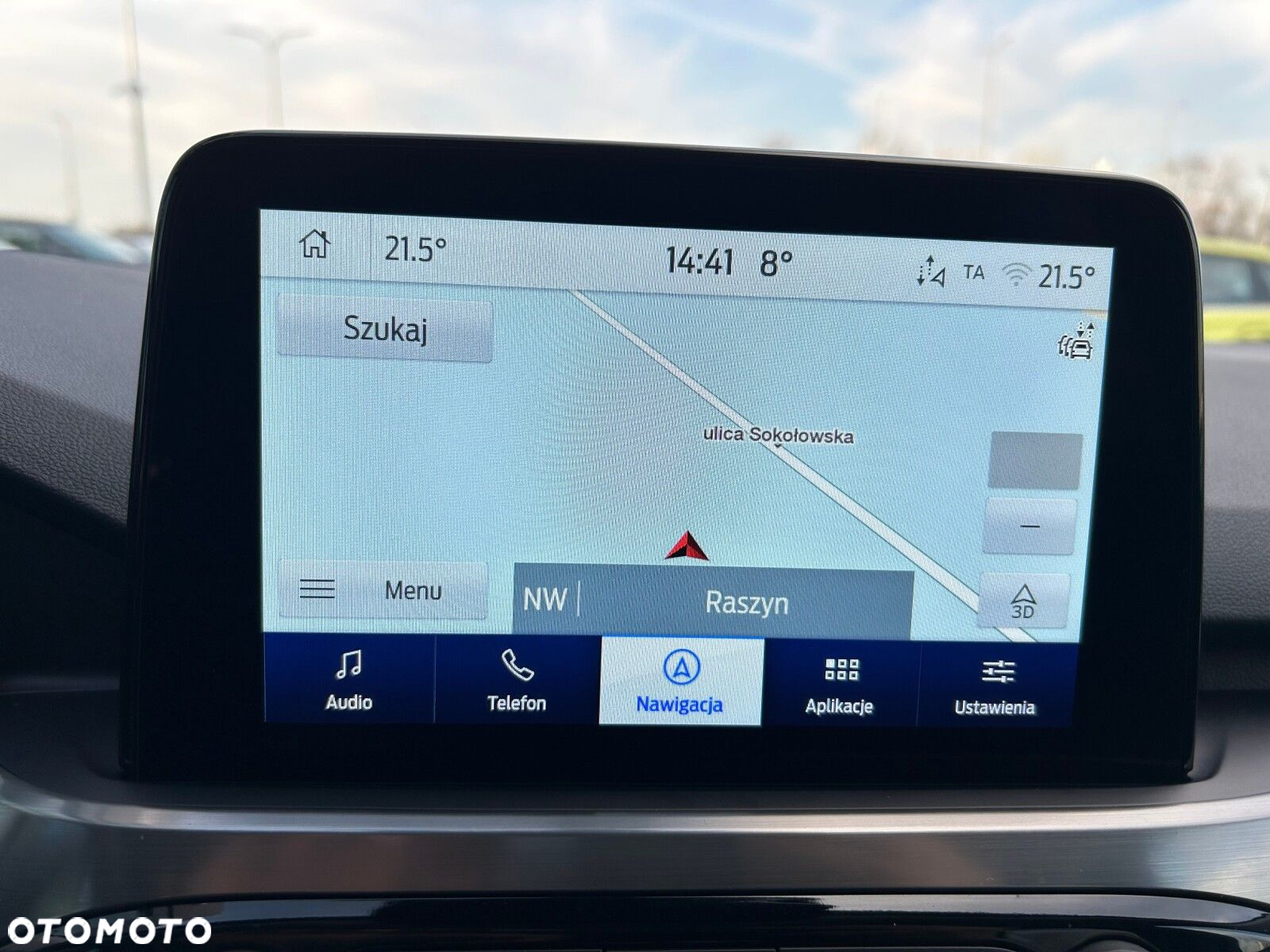 Ford Kuga 1.5 EcoBoost FWD Titanium X - 30