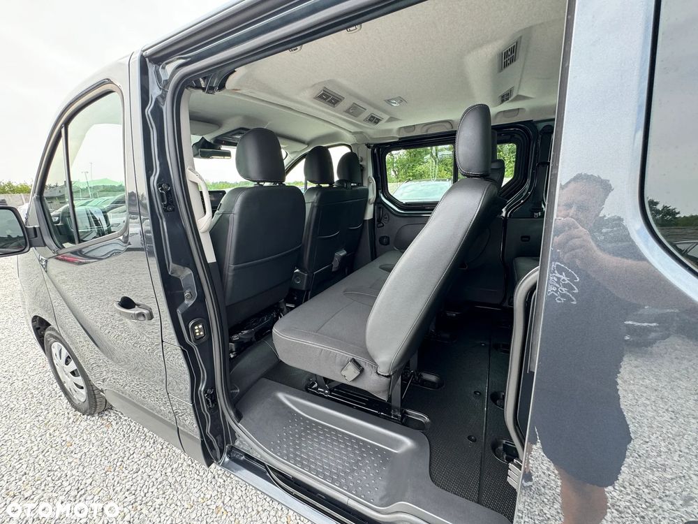 Renault Trafic - 24