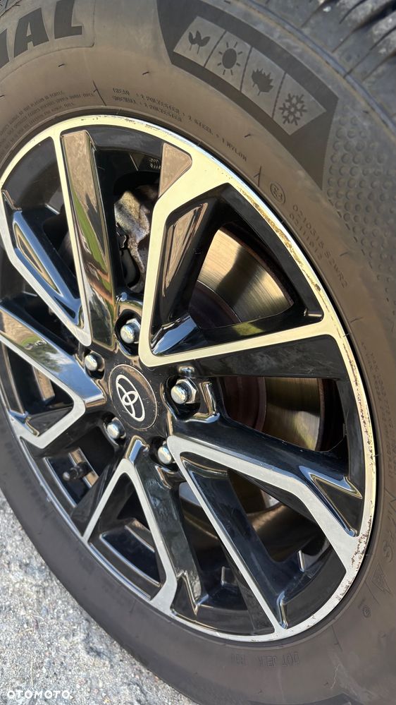 Toyota Verso 1.6 D-4D Active 7os - 21