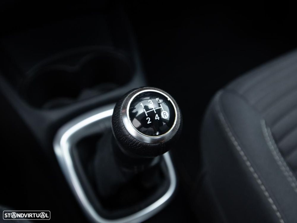 Toyota Yaris 1.0 VVT-i Comfort Plus - 17