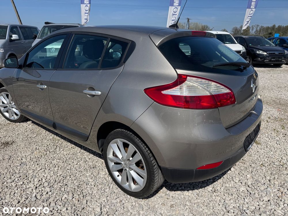 Renault Megane 1.6 Pack Expression - 3
