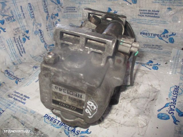 Compressor AC 4425004232 FIAT PALIO WEEKEND 1999 1.7TD 70CV 0P - 2