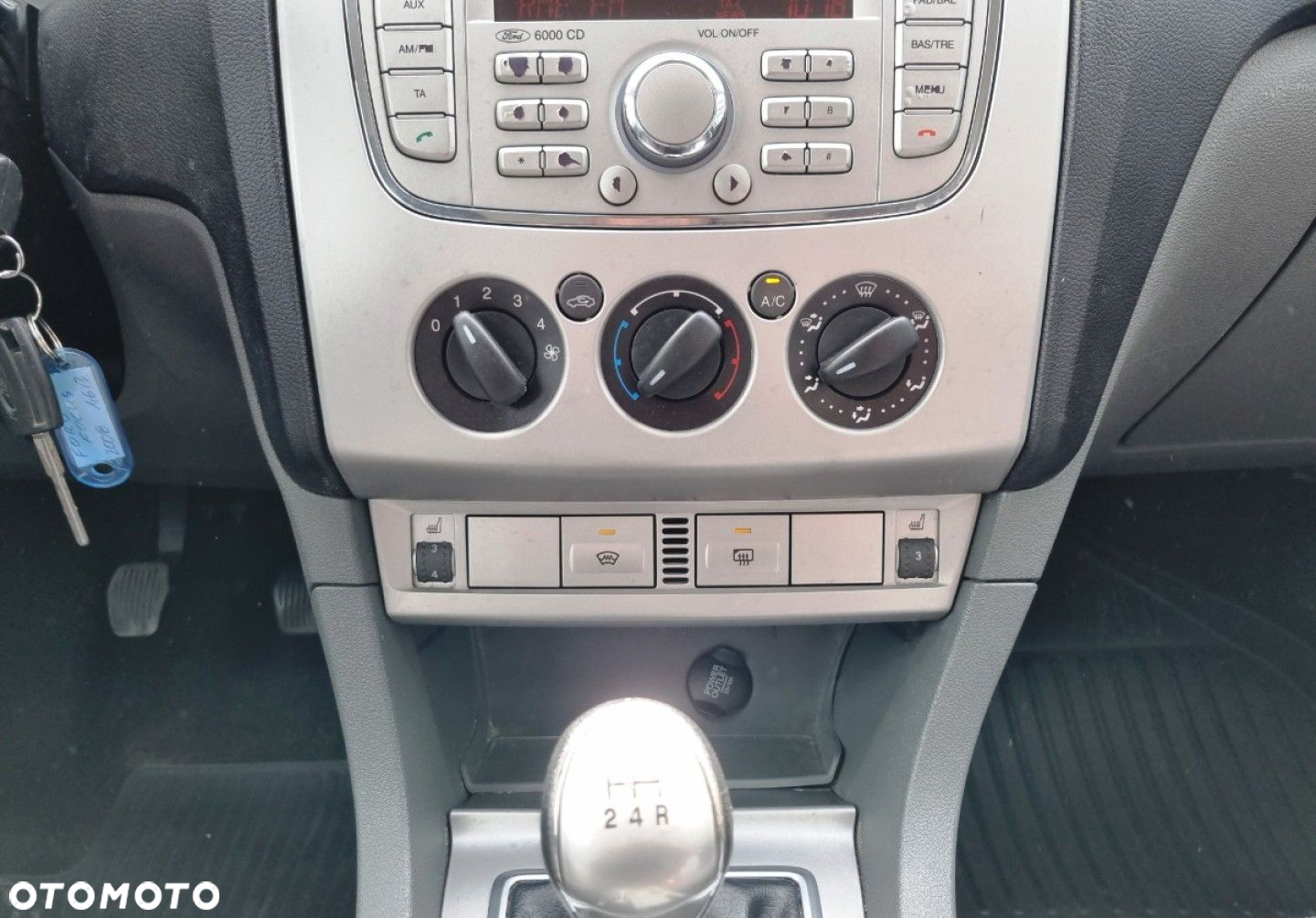 Ford Focus - 15