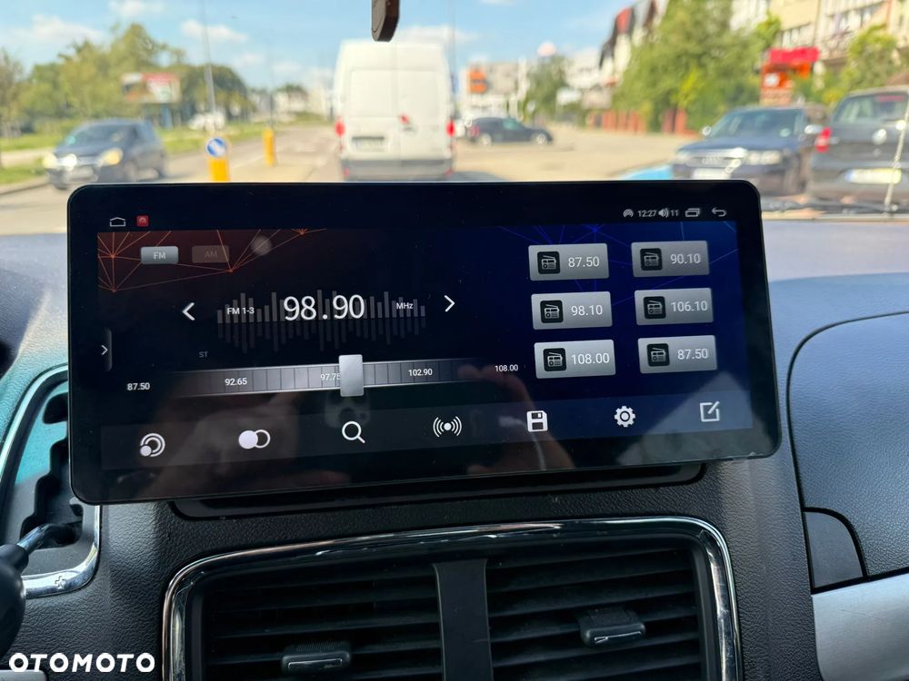 Dodge Grand Caravan 3.6 R/T - 22