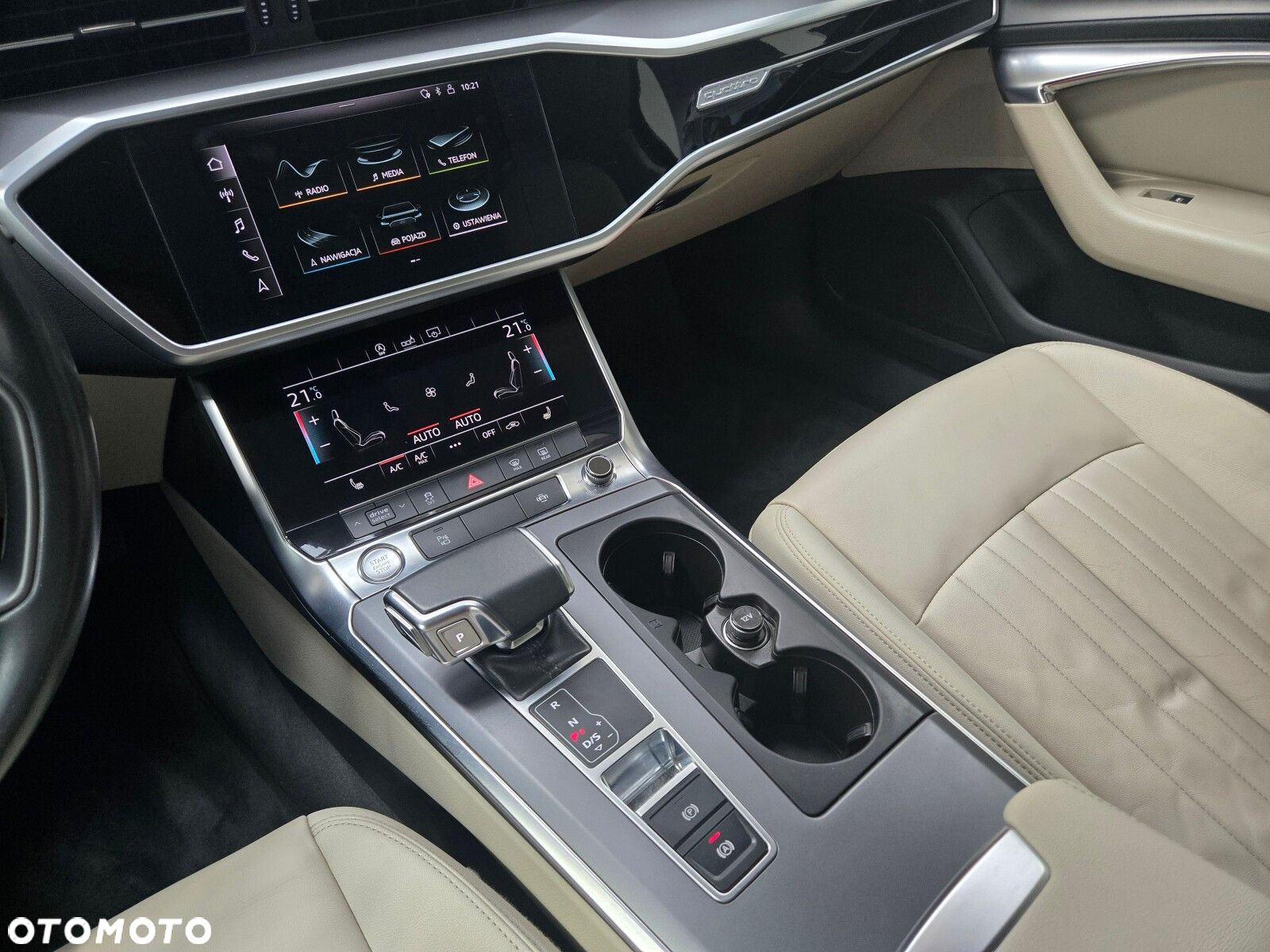 Audi A6 - 39