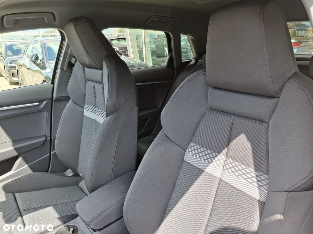 Audi A3 Sportback - 19