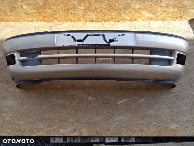 ZDERZAK PRZÓD PRZEDNI OPEL ASTRA I LIFT Z489 NR42 - 1