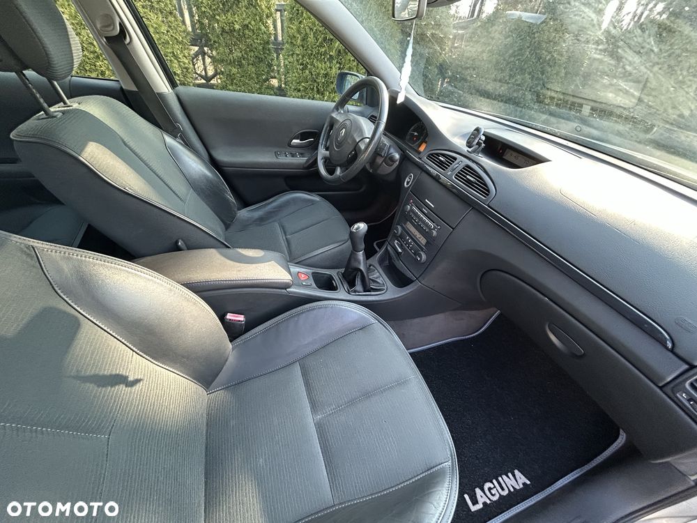 Renault Laguna - 7