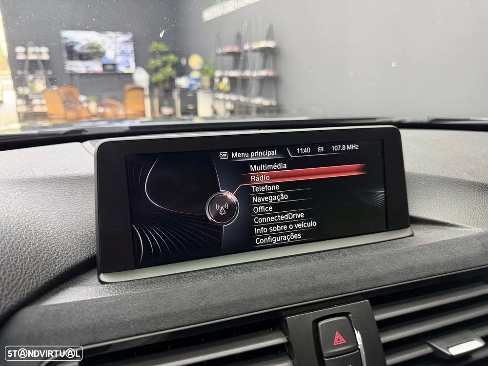 BMW 428 i Pack M Auto - 34