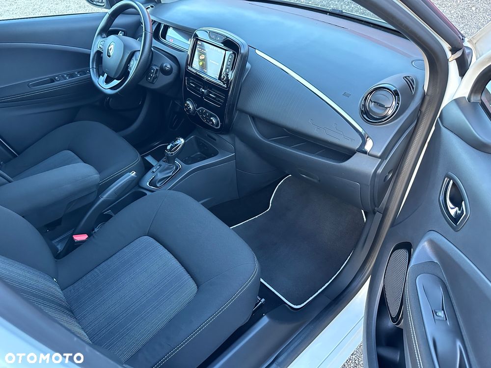 Renault Zoe - 12