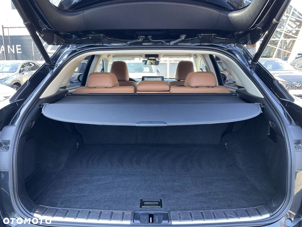 Lexus RX 450h F-Impression - 35