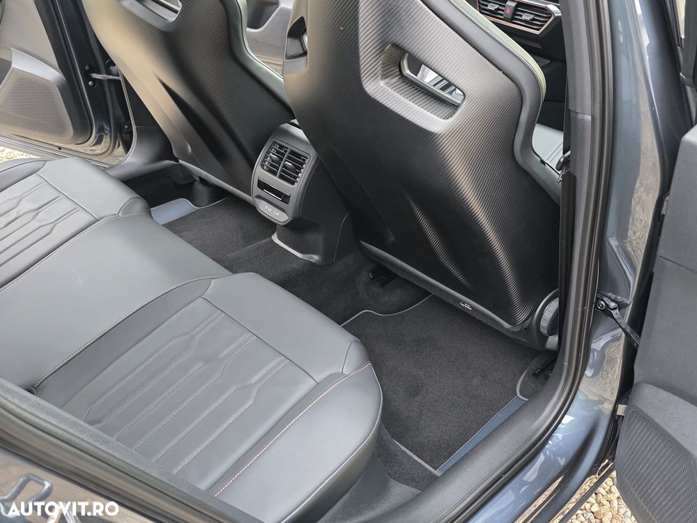 Cupra Formentor VZ 2.0 TSI 4DRIVE DSG Tribe Edition - 5