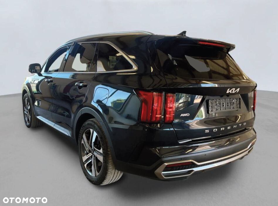 Kia Sorento - 3
