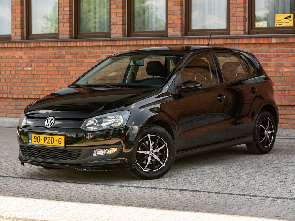 Volkswagen Polo 1.2 TDI DPF Comfortline - 13