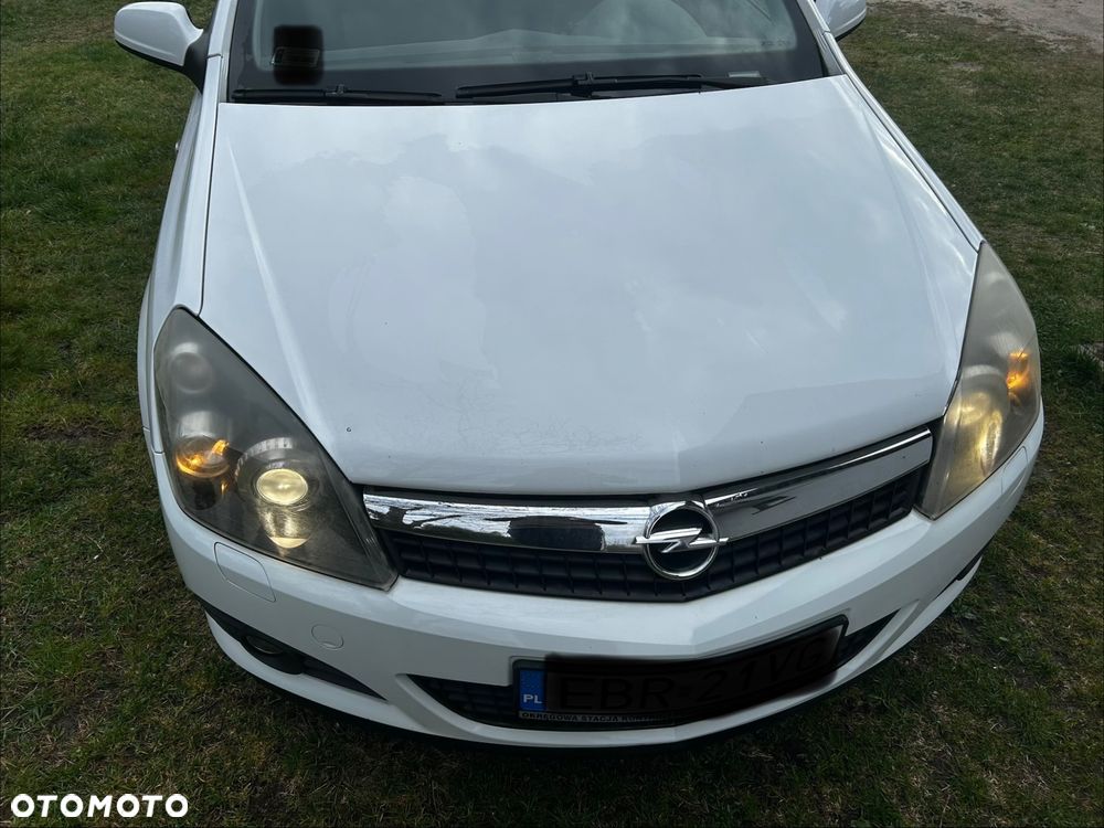 Opel Astra 1.8 - 5