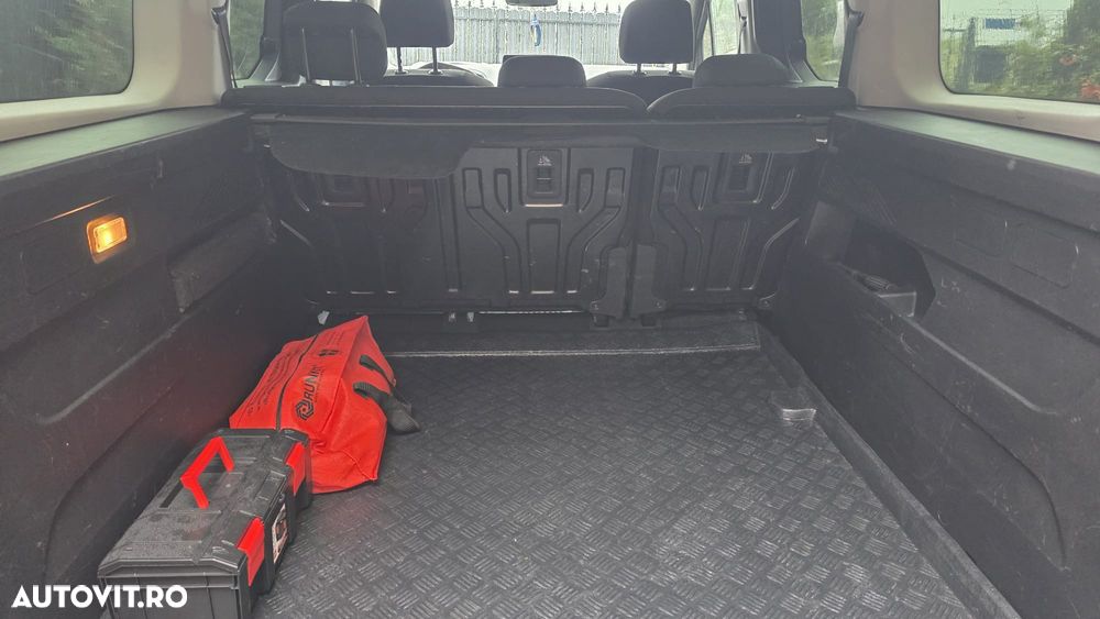 Opel Combo 1.5 L2H1 Start/Stop Enjoy - 33