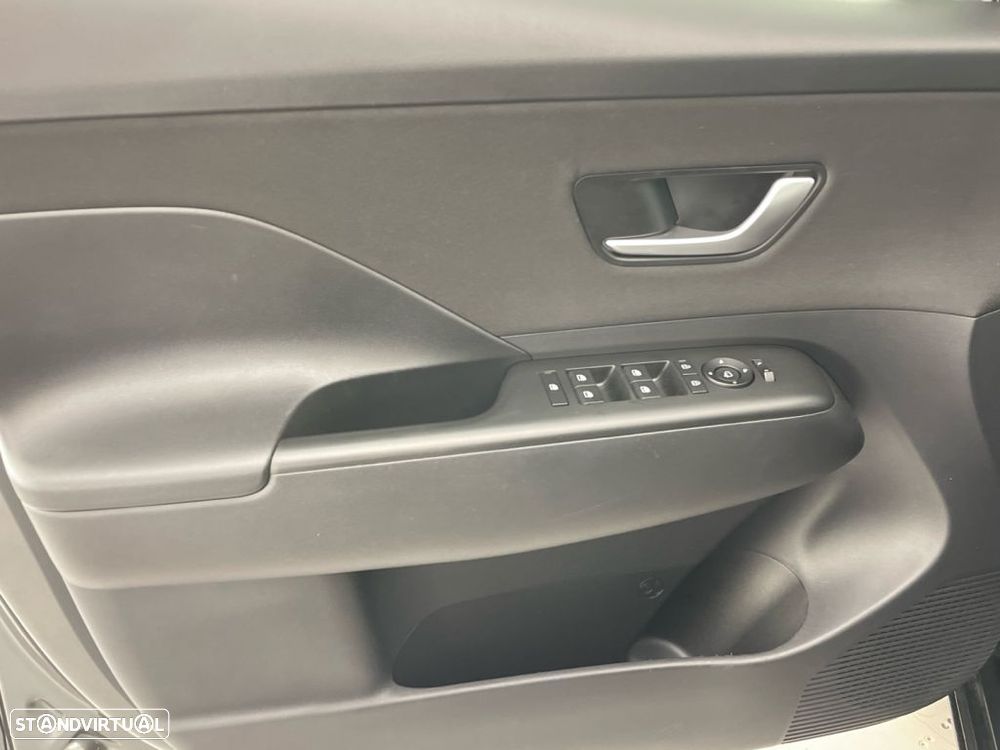 Hyundai Kauai 1.0 T-GDi Premium DCT - 16