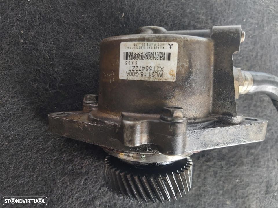 Bomba Direcção Assistida Hidraulica Ford Ranger Mazda Bt-50  Ref: wl51 18 g00a - 3