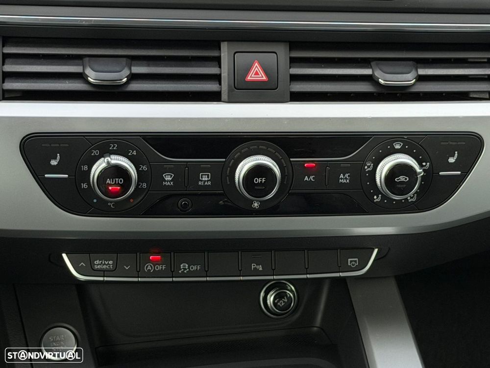 Audi A5 Sportback 2.0 TDI Sport - 53