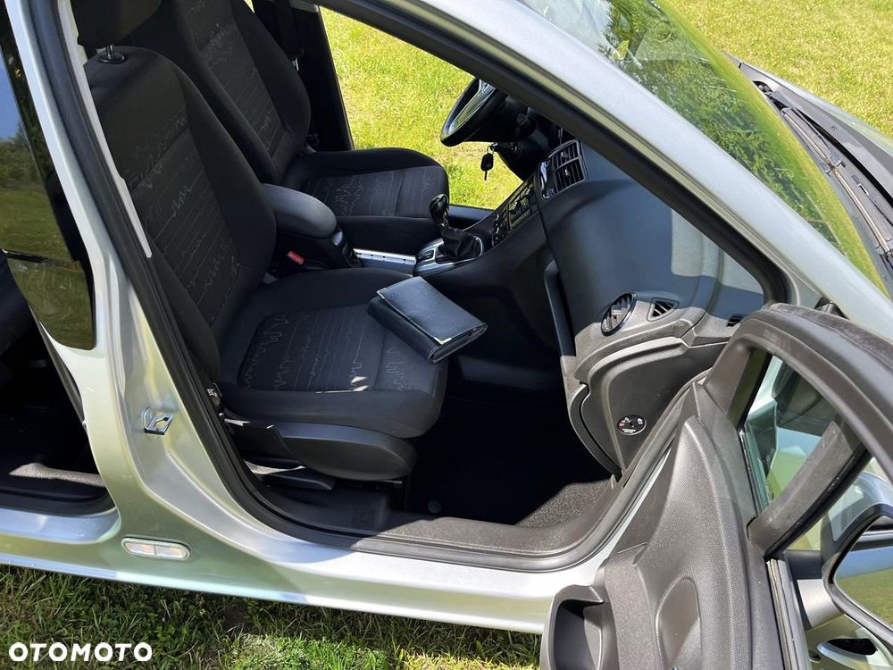 Opel Meriva - 6