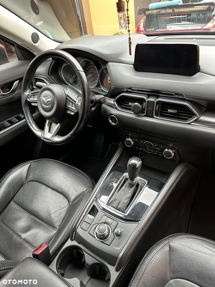 Mazda CX-5 2.2 D Skypassion AWD - 11